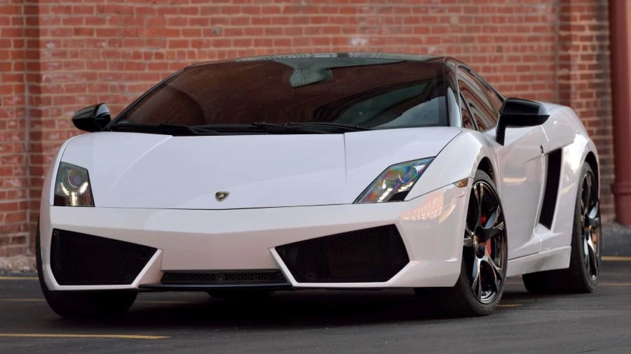 2013 Lamborghini Gallardo - Image 21 of 31