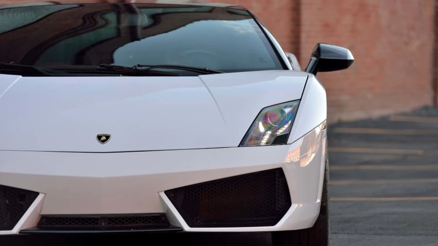 2013 Lamborghini Gallardo - Image 25 of 31