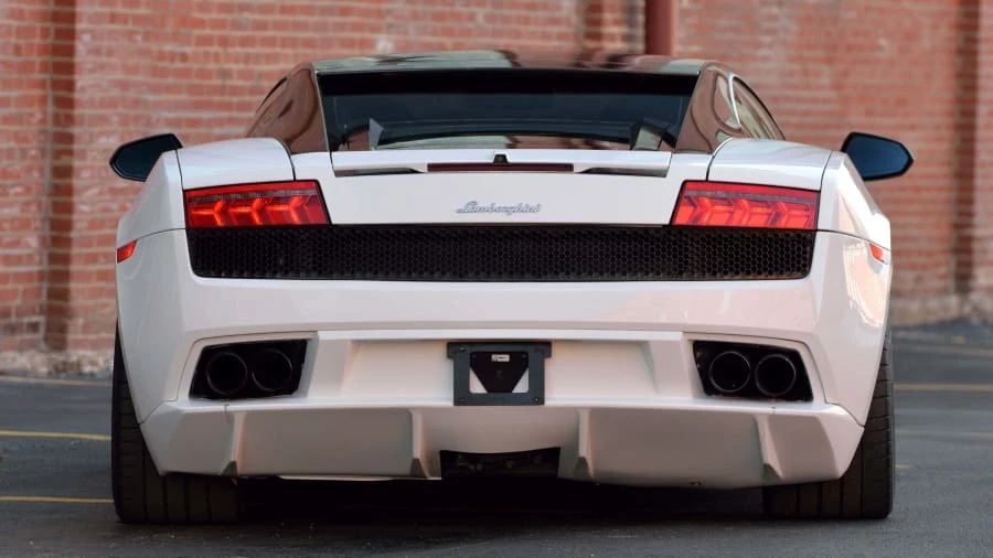 2013 Lamborghini Gallardo - Image 27 of 31