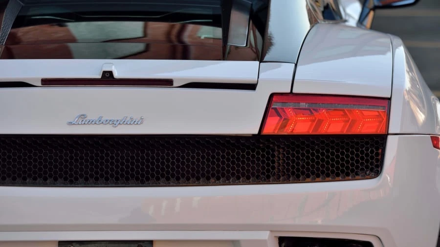 2013 Lamborghini Gallardo - Image 28 of 31