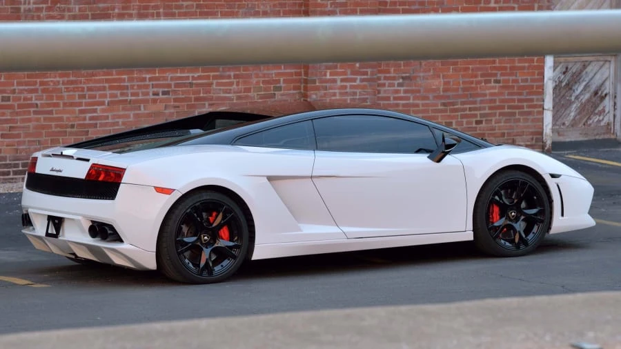 2013 Lamborghini Gallardo - Image 29 of 31