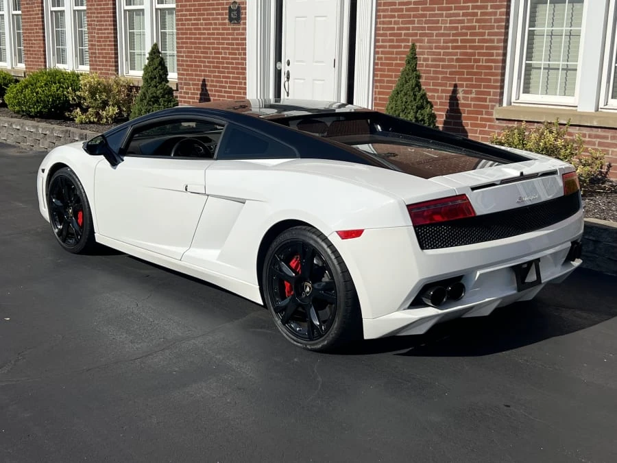 2013 Lamborghini Gallardo - Image 3 of 7