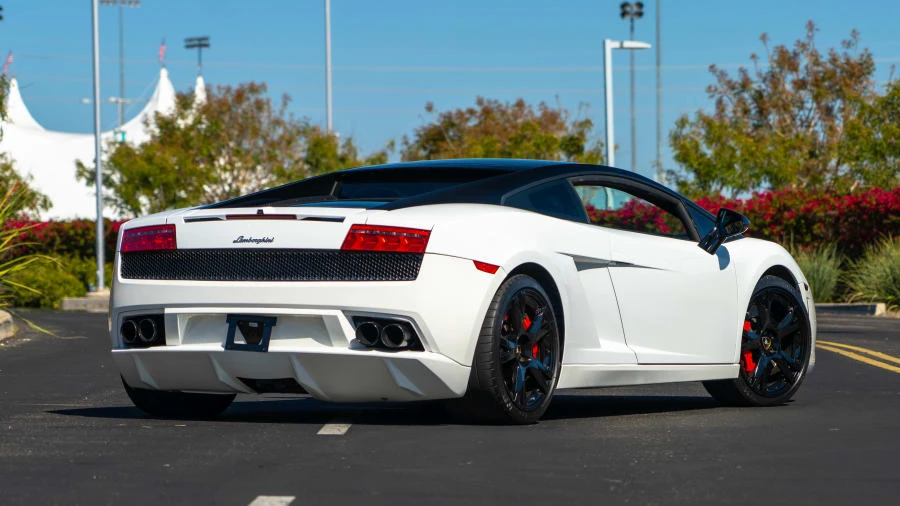 2013 Lamborghini Gallardo - Image 3 of 20