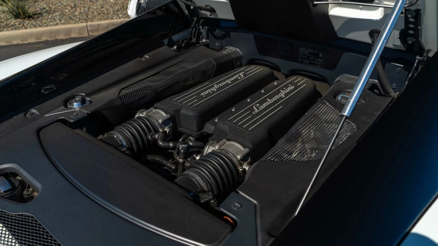 2013 Lamborghini Gallardo - Image 6 of 20