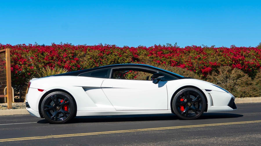 2013 Lamborghini Gallardo - Image 8 of 20