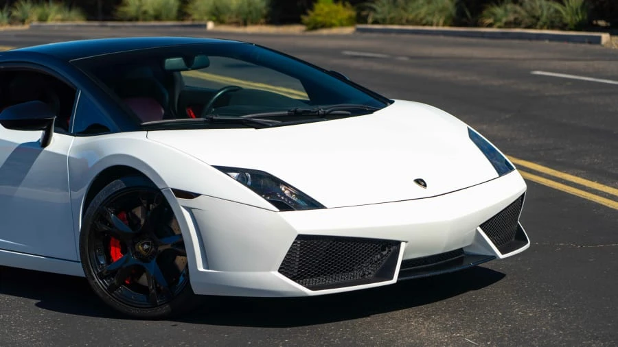 2013 Lamborghini Gallardo - Image 12 of 20