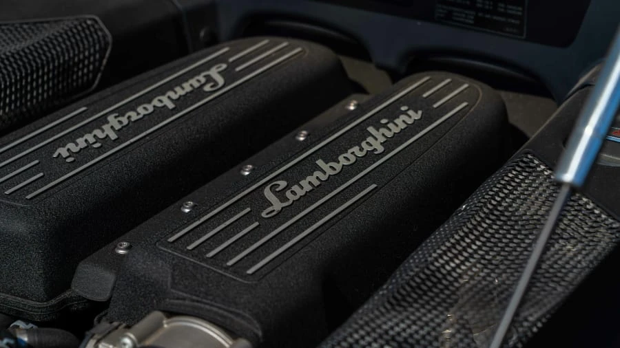 2013 Lamborghini Gallardo - Image 13 of 20