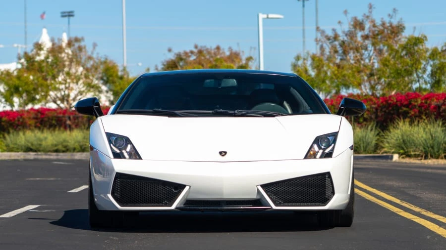 2013 Lamborghini Gallardo - Image 18 of 20