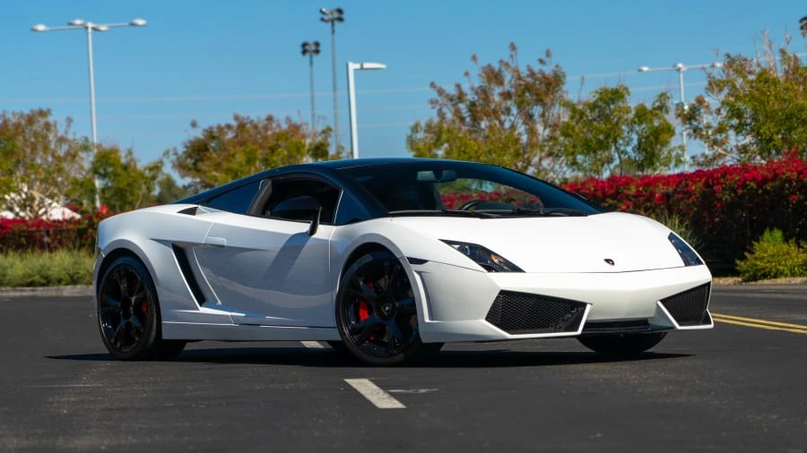 2013 Lamborghini Gallardo - Image 20 of 20