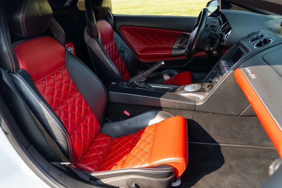 2013 Lamborghini Gallardo - Image 10 of 17