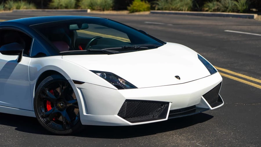 2013 Lamborghini Gallardo - Image 6 of 20