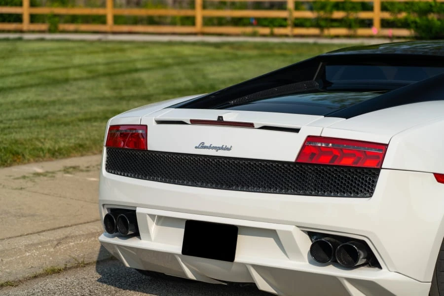 2013 Lamborghini Gallardo - Image 4 of 17