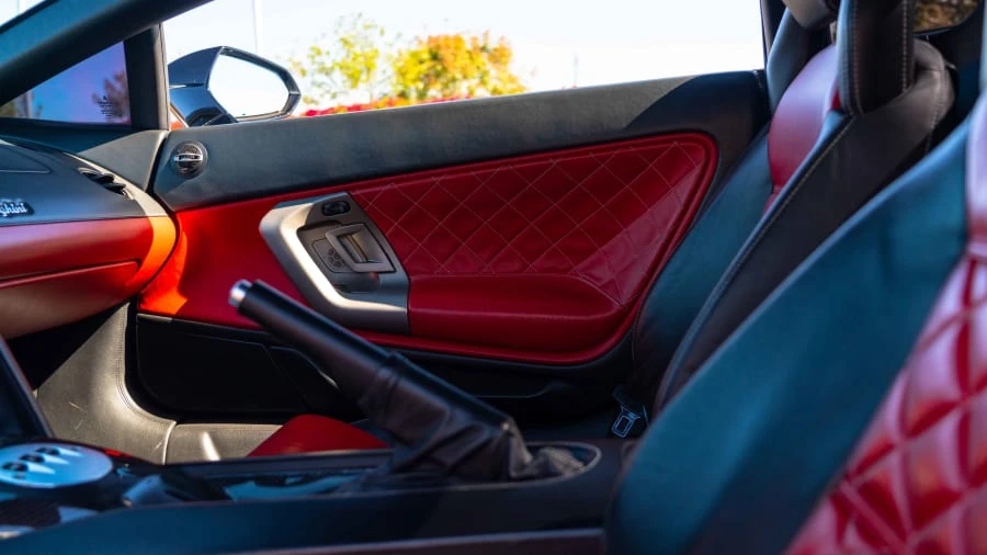 2013 Lamborghini Gallardo - Image 16 of 20