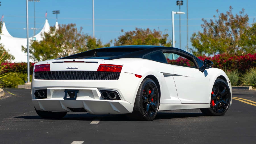 2013 Lamborghini Gallardo - Image 3 of 20