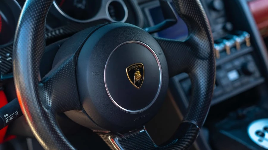 2013 Lamborghini Gallardo - Image 17 of 20