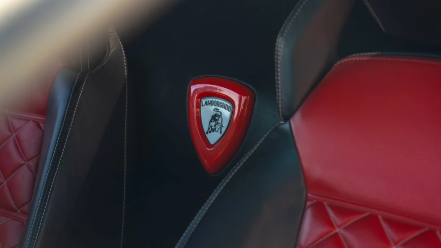 2013 Lamborghini Gallardo - Image 12 of 20