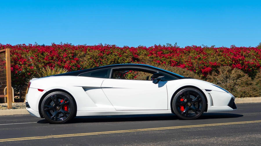 2013 Lamborghini Gallardo - Image 4 of 20