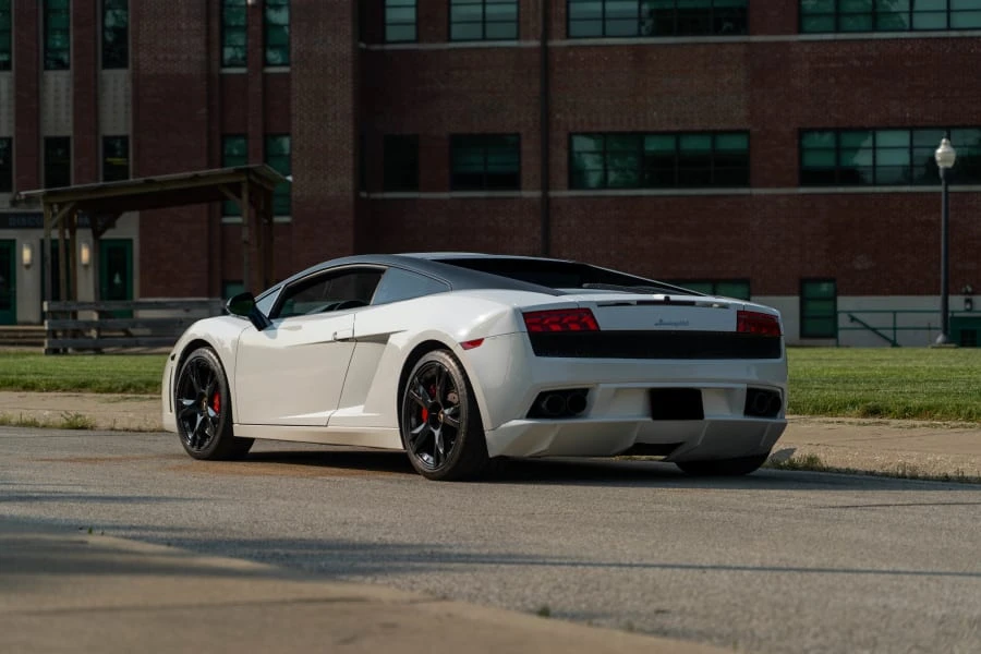 2013 Lamborghini Gallardo - Image 6 of 17