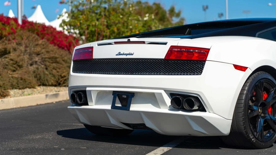 2013 Lamborghini Gallardo - Image 5 of 20