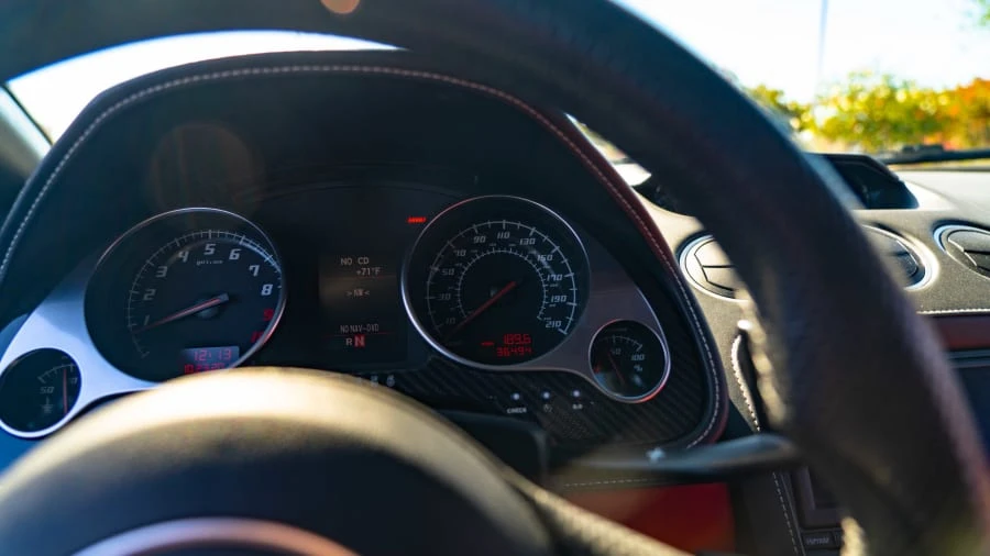 2013 Lamborghini Gallardo - Image 15 of 20