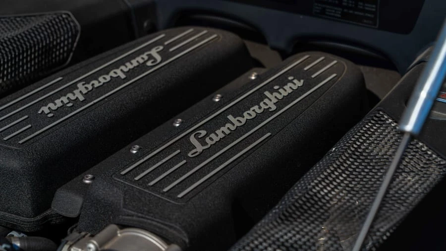 2013 Lamborghini Gallardo - Image 20 of 20