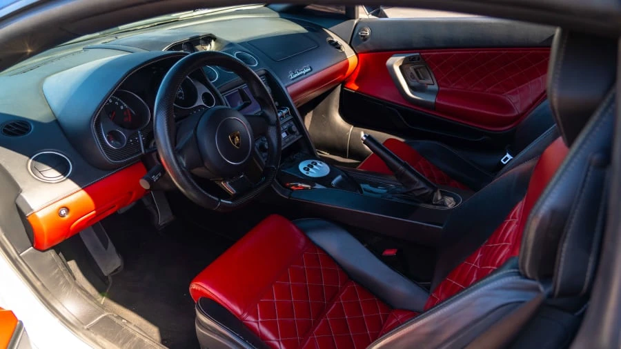 2013 Lamborghini Gallardo - Image 10 of 20