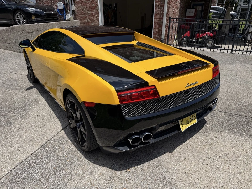 2013 Lamborghini Gallardo - Image 6 of 27