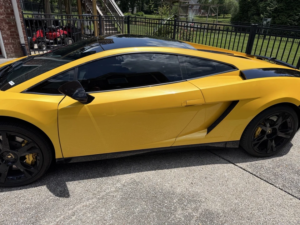 2013 Lamborghini Gallardo - Image 8 of 27