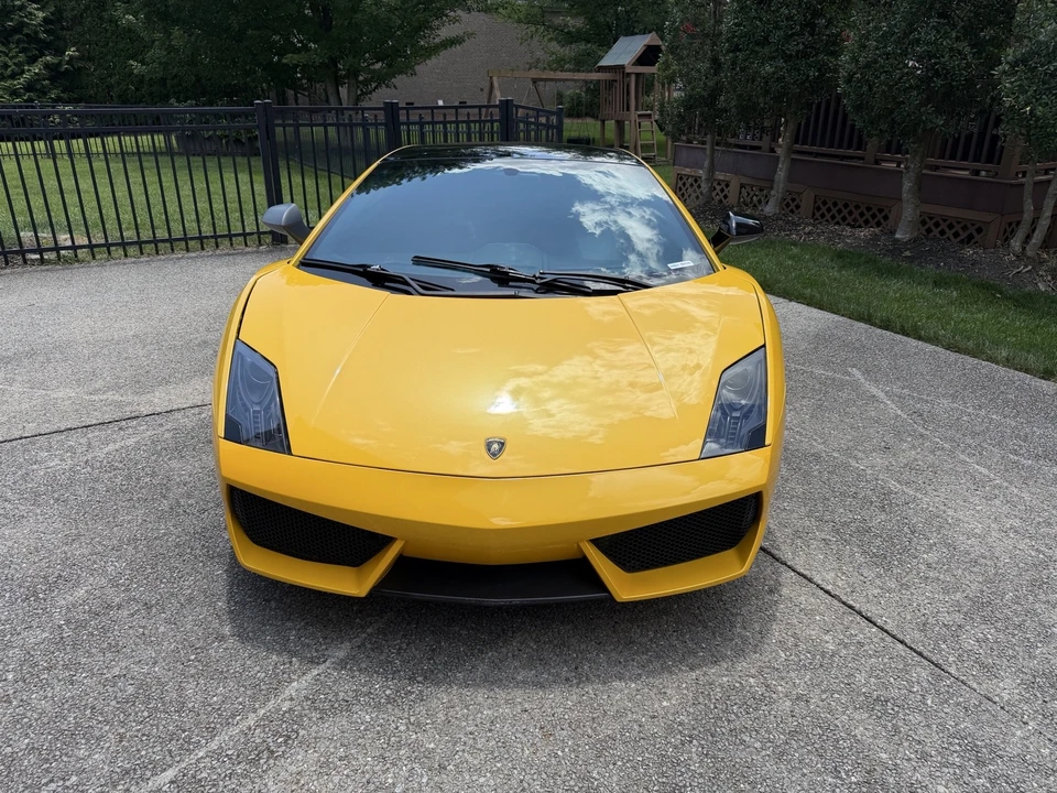 2013 Lamborghini Gallardo - Image 11 of 27