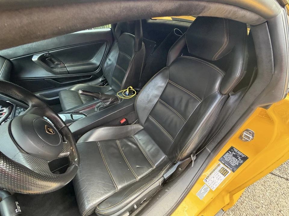 2013 Lamborghini Gallardo - Image 27 of 27