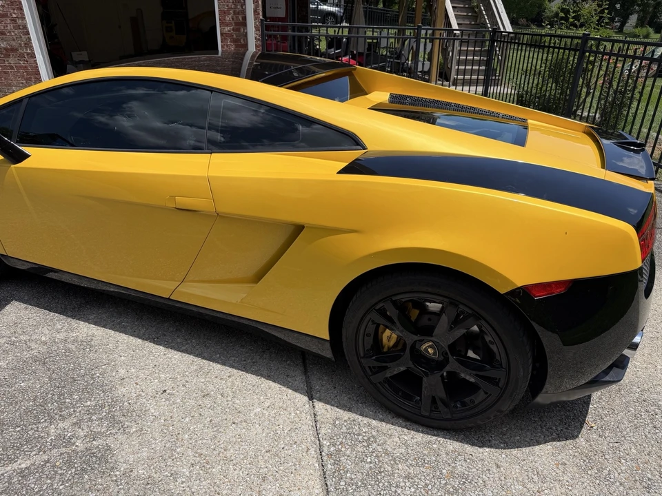 2013 Lamborghini Gallardo - Image 9 of 27