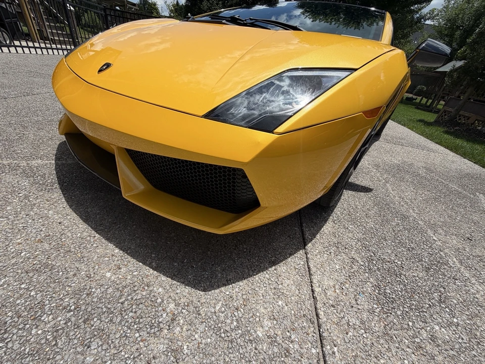 2013 Lamborghini Gallardo - Image 15 of 27
