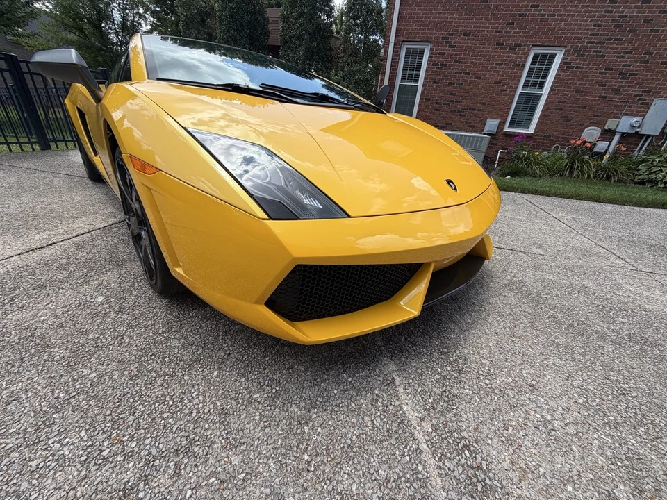 2013 Lamborghini Gallardo - Image 13 of 27