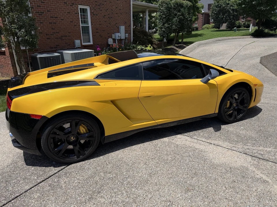 2013 Lamborghini Gallardo - Image 3 of 27