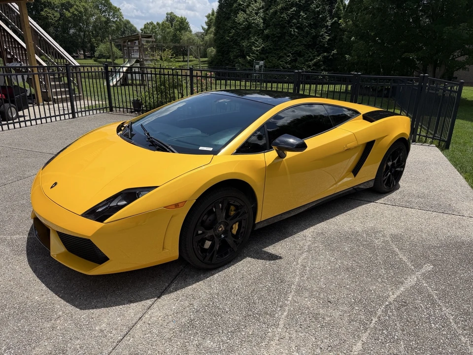 2013 Lamborghini Gallardo - Image 7 of 27