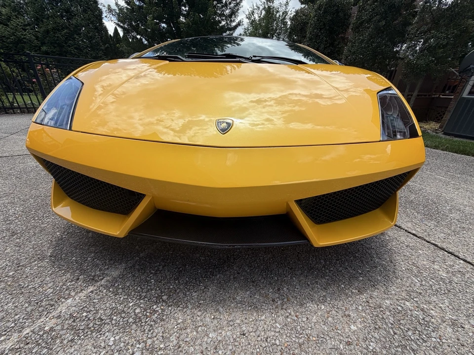 2013 Lamborghini Gallardo - Image 14 of 27