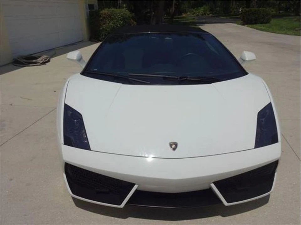 2013 Lamborghini Gallardo - Image 17 of 31