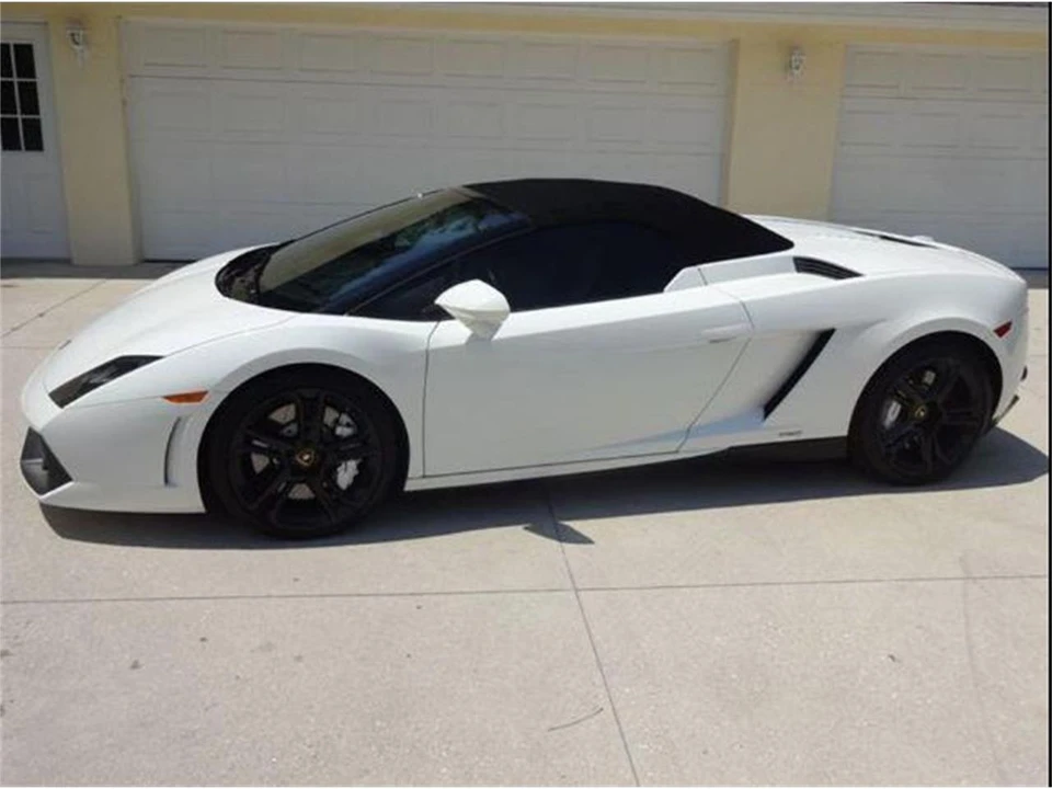 2013 Lamborghini Gallardo - Image 21 of 31