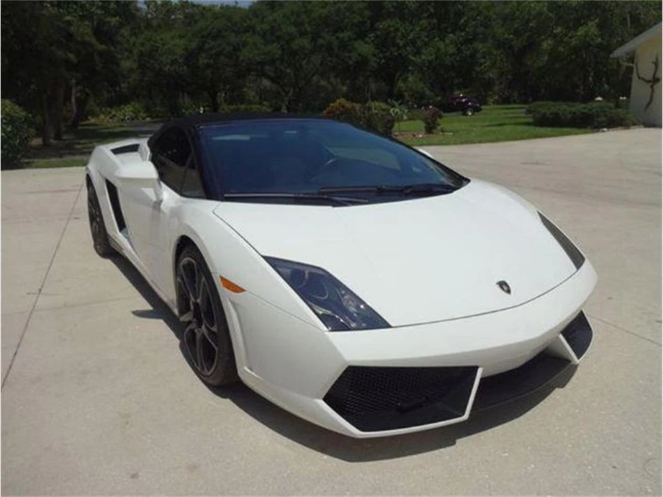2013 Lamborghini Gallardo - Image 15 of 31
