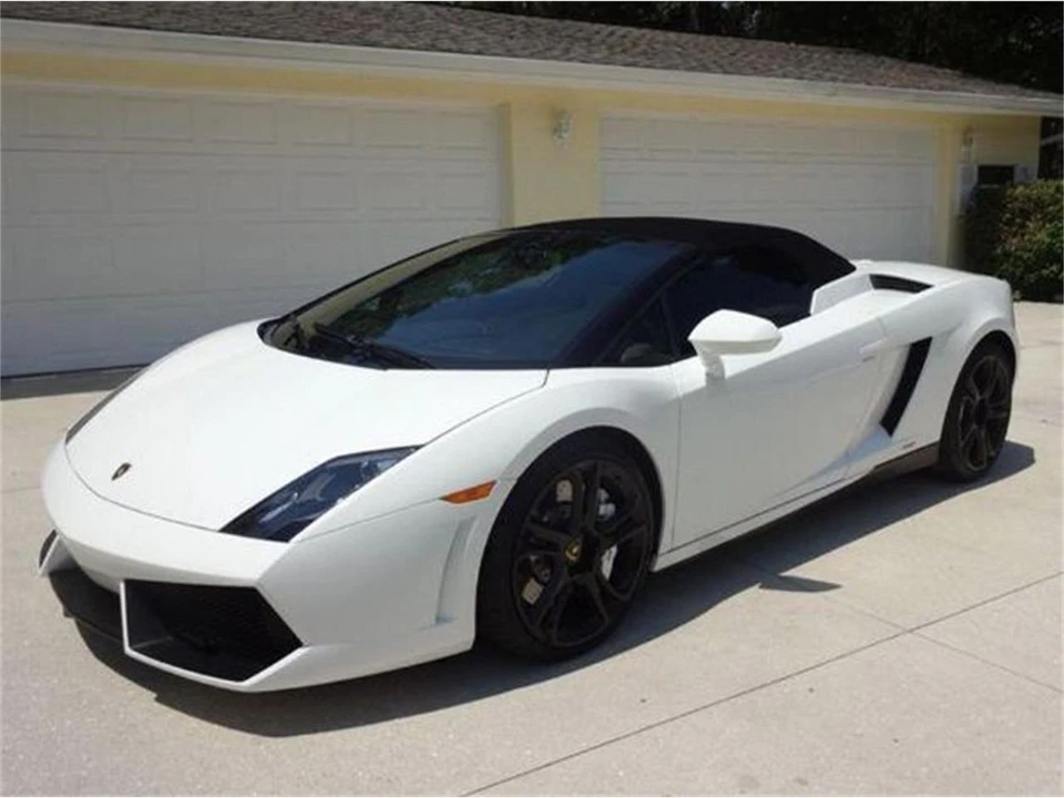 2013 Lamborghini Gallardo - Image 19 of 31