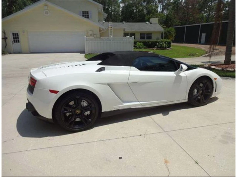 2013 Lamborghini Gallardo - Image 11 of 31