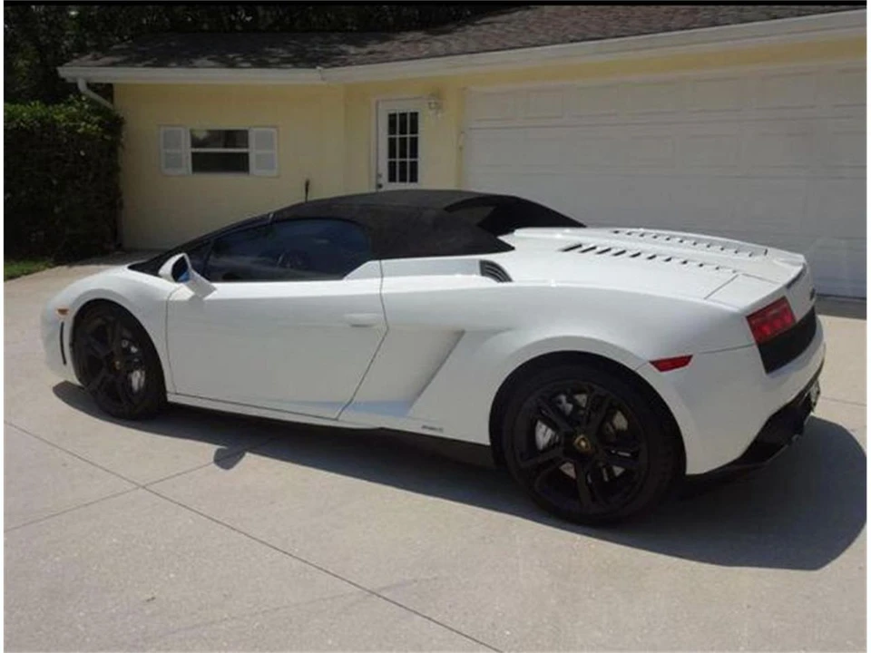 2013 Lamborghini Gallardo - Image 23 of 31