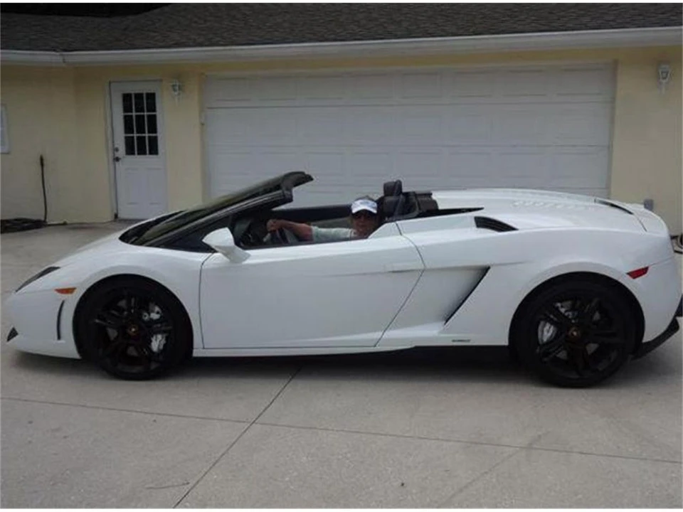 2013 Lamborghini Gallardo - Image 5 of 31
