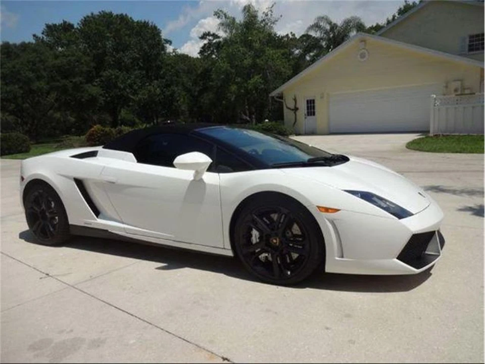 2013 Lamborghini Gallardo - Image 13 of 31