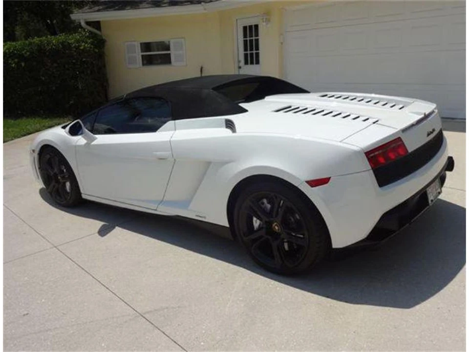 2013 Lamborghini Gallardo - Image 3 of 31