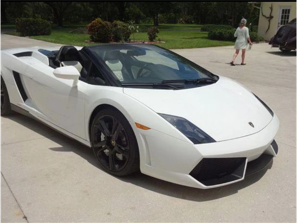 2013 Lamborghini Gallardo - Image 7 of 31