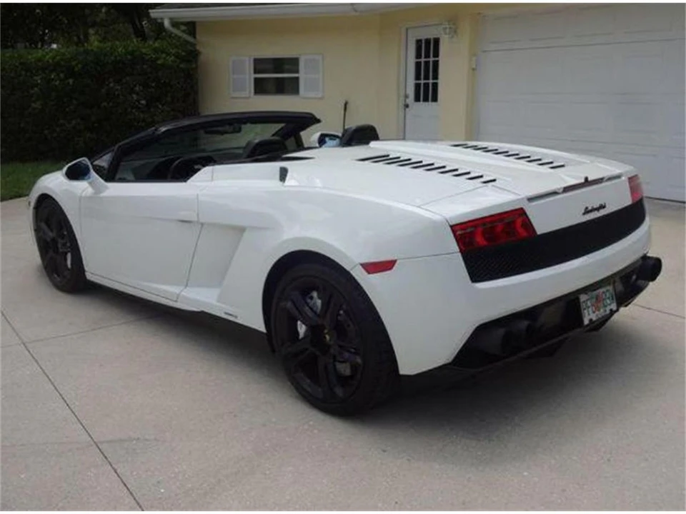 2013 Lamborghini Gallardo - Image 25 of 31