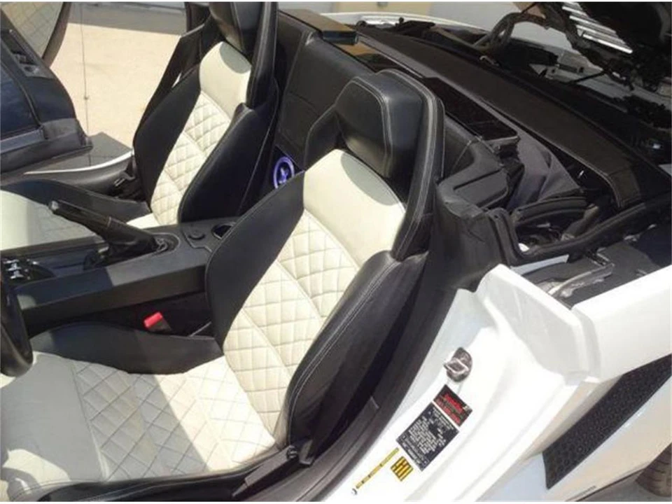 2013 Lamborghini Gallardo - Image 27 of 31