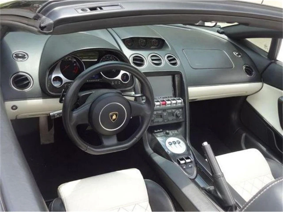 2013 Lamborghini Gallardo - Image 29 of 31
