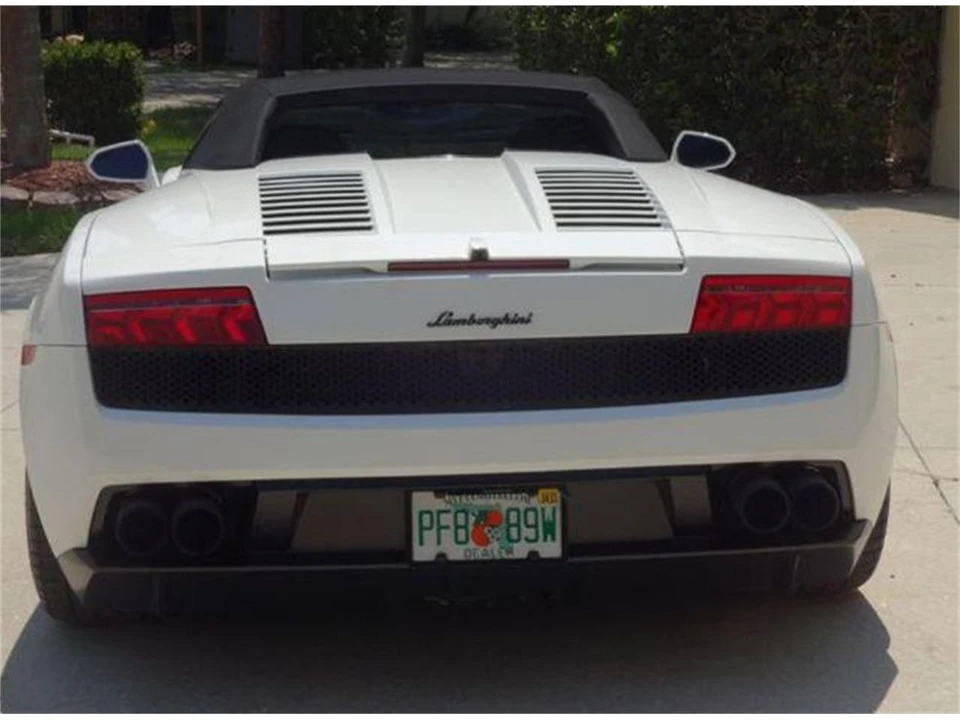 2013 Lamborghini Gallardo - Image 6 of 31